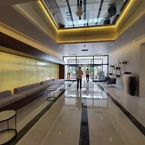 Апартаменты Orbi Moments, Батуми