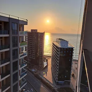 Апартаменты Apartment, Батуми