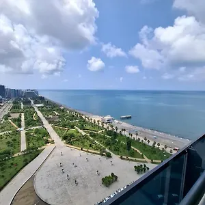 Апартаменты Irent Orbi Tower, Батуми